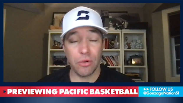 Pacific Tigers 22-23 Season preview